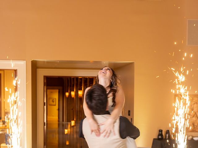 Nick and Erin's Wedding in Dundee, Oregon 22