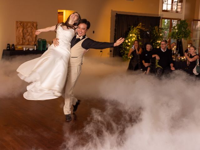 Nick and Erin's Wedding in Dundee, Oregon 23
