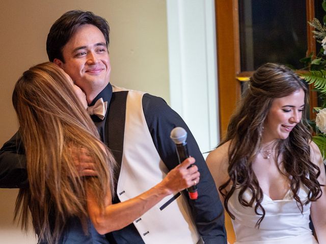 Nick and Erin's Wedding in Dundee, Oregon 24