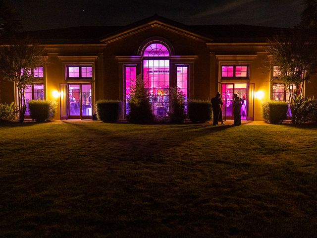 Nick and Erin's Wedding in Dundee, Oregon 27