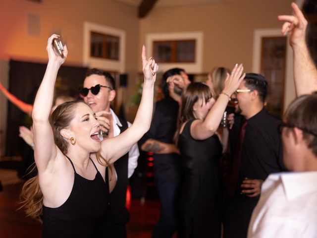 Nick and Erin's Wedding in Dundee, Oregon 29