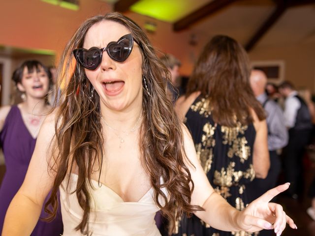 Nick and Erin's Wedding in Dundee, Oregon 37
