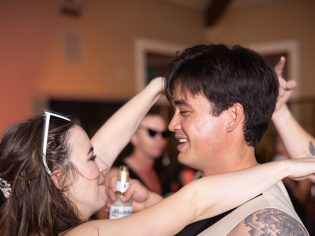 Nick and Erin's Wedding in Dundee, Oregon 41