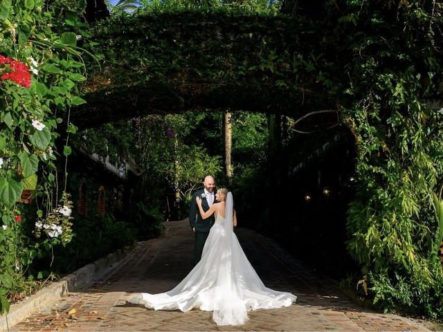 Daniel and Lindsey's Wedding in Rio Grande, New Jersey 8