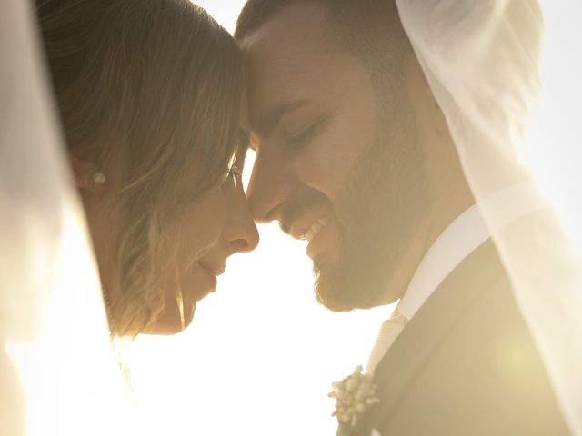 giorgia and tiziano's Wedding in Rome, Italy 13