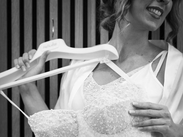 giorgia and tiziano's Wedding in Rome, Italy 35