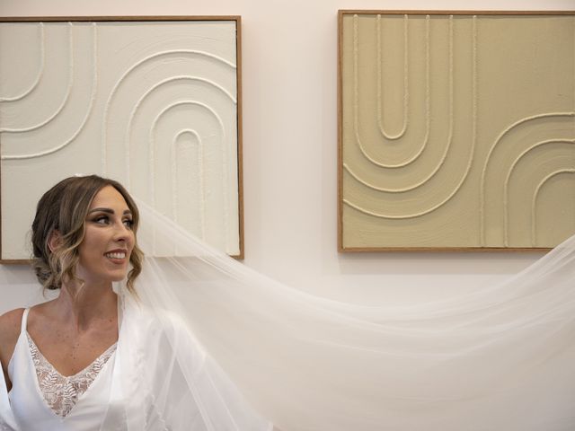 giorgia and tiziano's Wedding in Rome, Italy 36