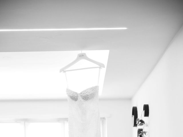 giorgia and tiziano's Wedding in Rome, Italy 38
