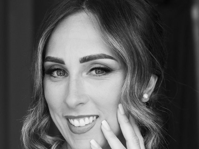 giorgia and tiziano's Wedding in Rome, Italy 44