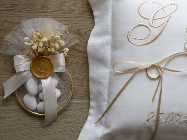 giorgia and tiziano's Wedding in Rome, Italy 49