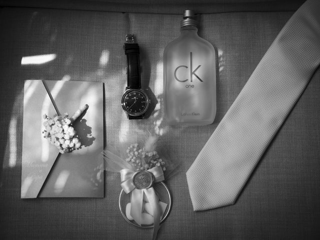giorgia and tiziano's Wedding in Rome, Italy 52