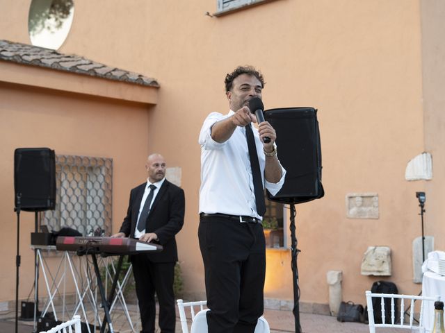giorgia and tiziano's Wedding in Rome, Italy 80