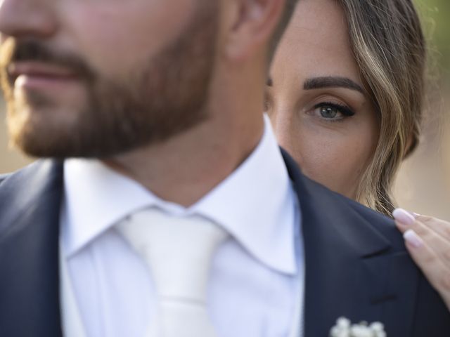 giorgia and tiziano's Wedding in Rome, Italy 90