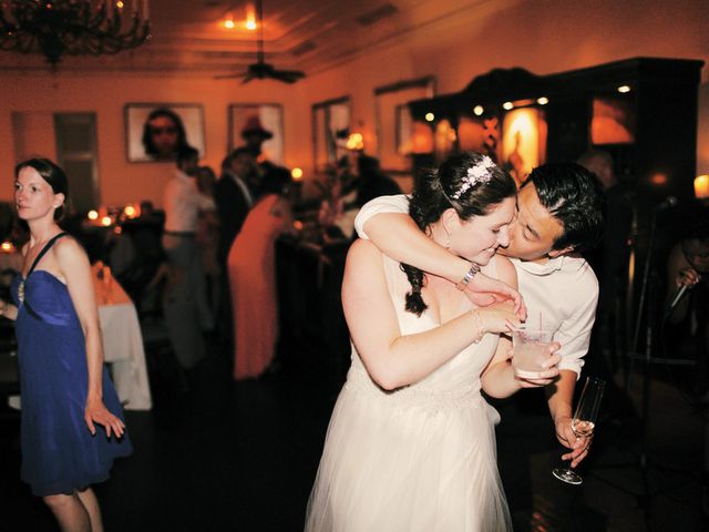 Laura and Uk&apos;s wedding in St. Lucia 26