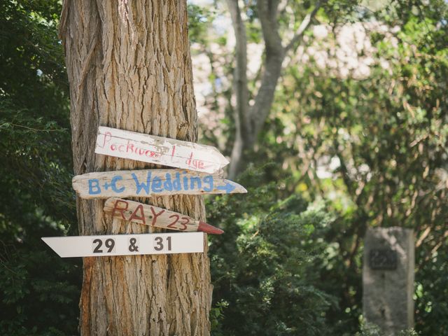 Christine and Ben&apos;s Wedding in Gloucester, Massachusetts 1