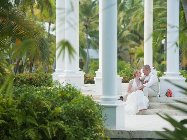 Kevin and Pamela&apos;s Wedding in Bavaro, Dominican Republic 6