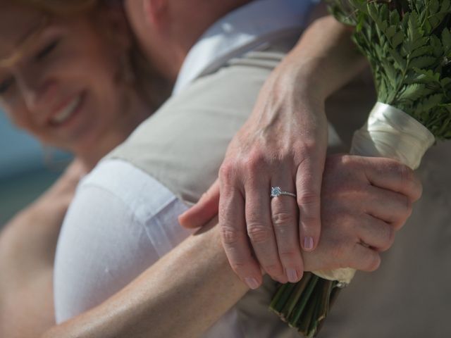 Kevin and Pamela&apos;s Wedding in Bavaro, Dominican Republic 11