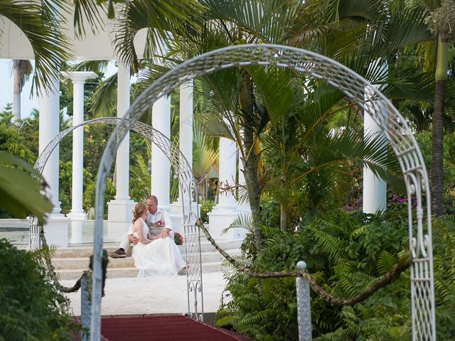 Kevin and Pamela&apos;s Wedding in Bavaro, Dominican Republic 15