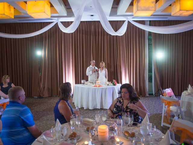 Kevin and Pamela&apos;s Wedding in Bavaro, Dominican Republic 20