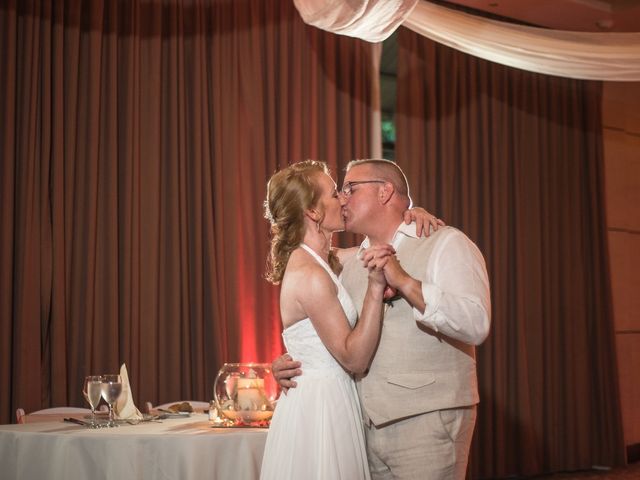 Kevin and Pamela&apos;s Wedding in Bavaro, Dominican Republic 33