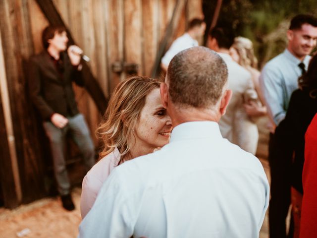 Kyle and Gina&apos;s Wedding in Paso Robles, California 19