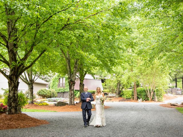 Nick and Emily&apos;s Wedding in Andrews, North Carolina 19
