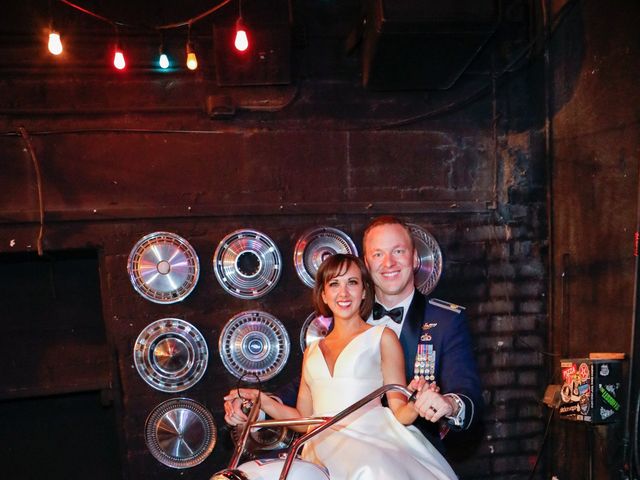 Curtis and Arra's Wedding in Las Vegas, Nevada 34