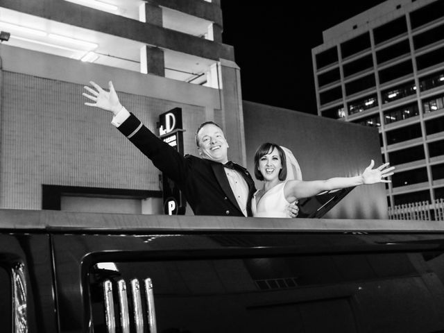 Curtis and Arra&apos;s Wedding in Las Vegas, Nevada 36