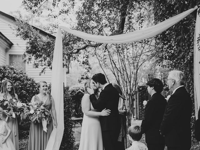 Colby and Hannah&apos;s Wedding in Kingstree, South Carolina 2