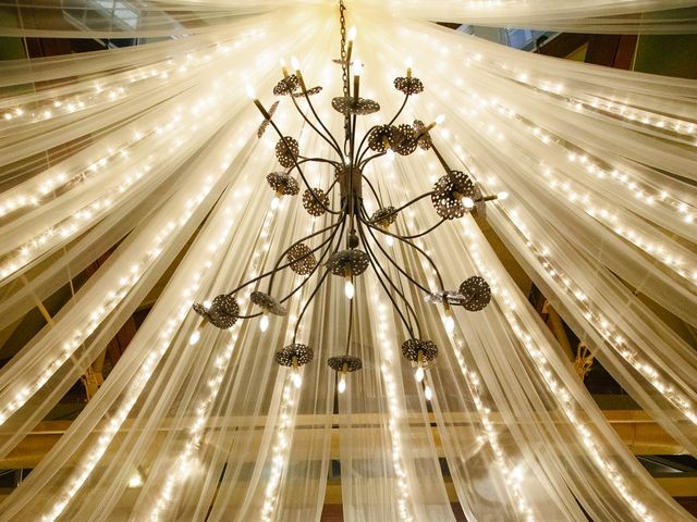 Alex and Alyssa&apos;s Wedding in Jersey City, New Jersey 7
