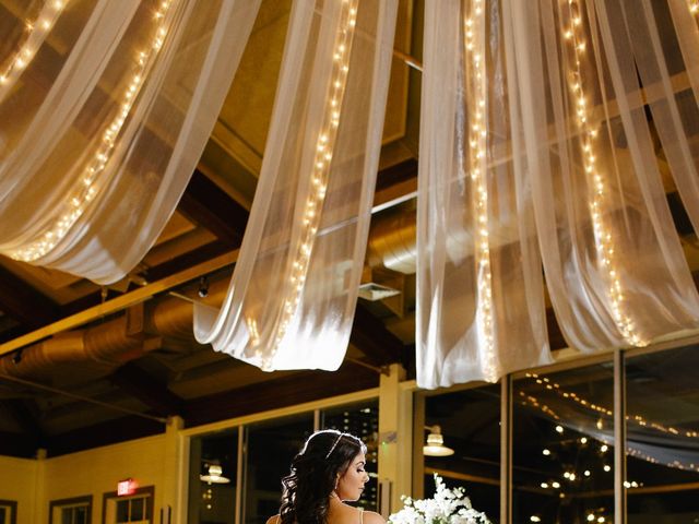 Alex and Alyssa&apos;s Wedding in Jersey City, New Jersey 26