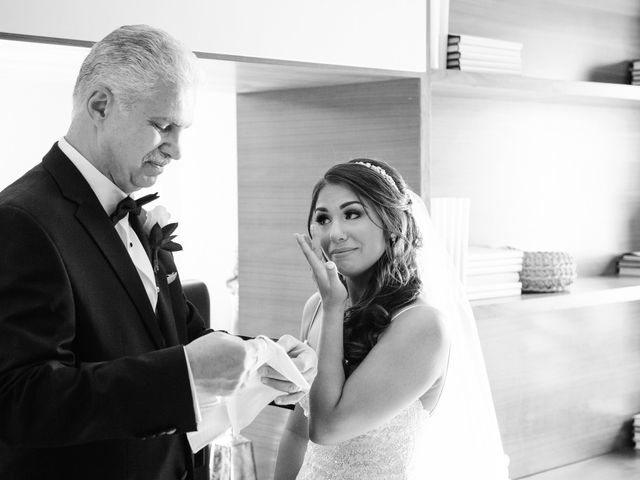 Alex and Alyssa&apos;s Wedding in Jersey City, New Jersey 71