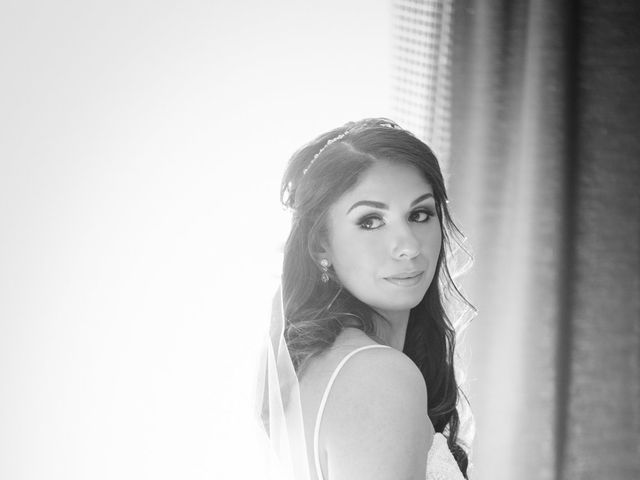 Alex and Alyssa&apos;s Wedding in Jersey City, New Jersey 73