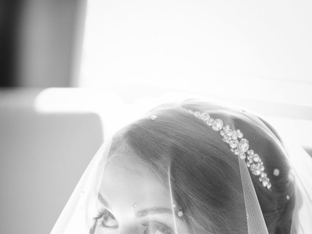 Alex and Alyssa&apos;s Wedding in Jersey City, New Jersey 74