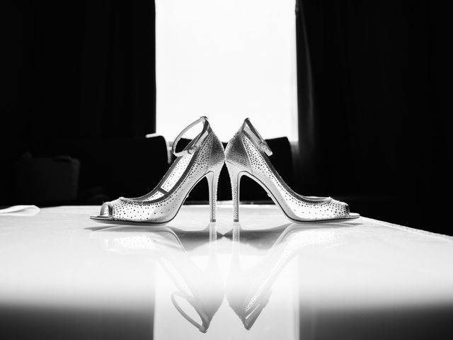 Alex and Alyssa&apos;s Wedding in Jersey City, New Jersey 84