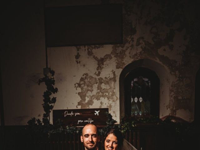 Santi and Melissa&apos;s Wedding in Baltimore, Maryland 7