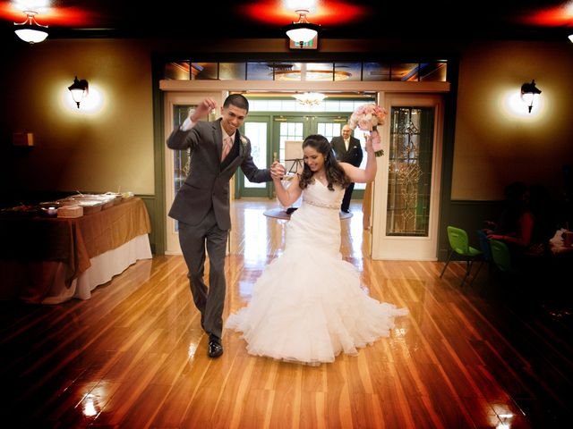 Christian and Keishla&apos;s Wedding in Longwood, Florida 25