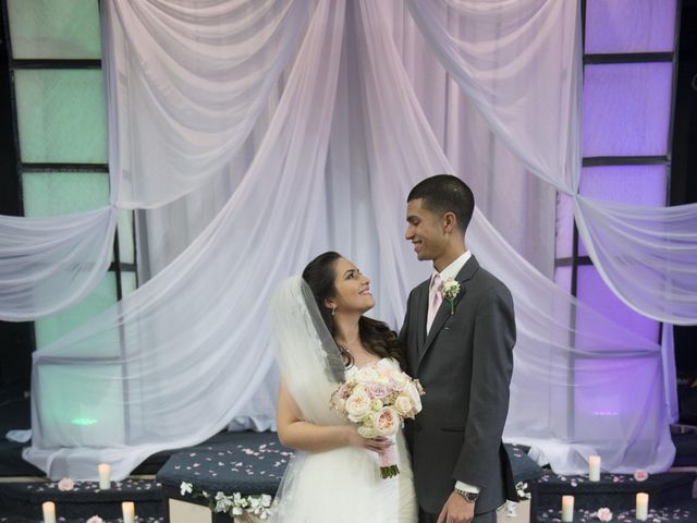 Christian and Keishla&apos;s Wedding in Longwood, Florida 30