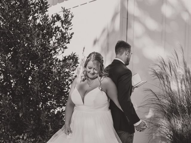 Taylor and Trisha&apos;s Wedding in Sapulpa, Oklahoma 22