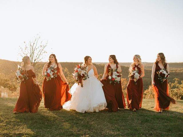 Taylor and Trisha&apos;s Wedding in Sapulpa, Oklahoma 27