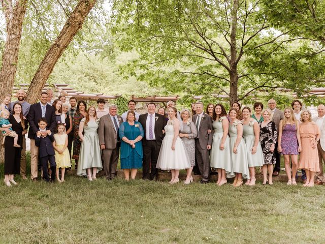 Alex and Ruth&apos;s Wedding in Boise, Idaho 13