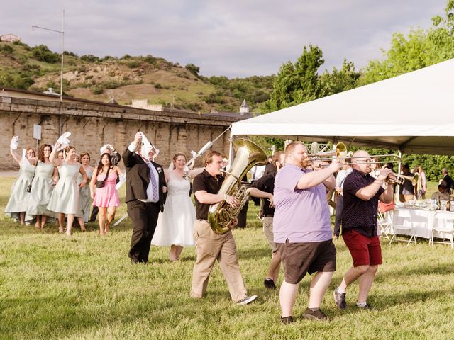 Alex and Ruth&apos;s Wedding in Boise, Idaho 19