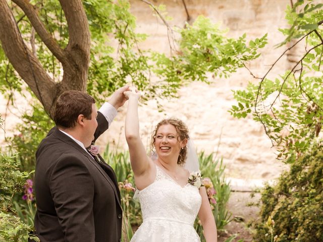 Alex and Ruth&apos;s Wedding in Boise, Idaho 20