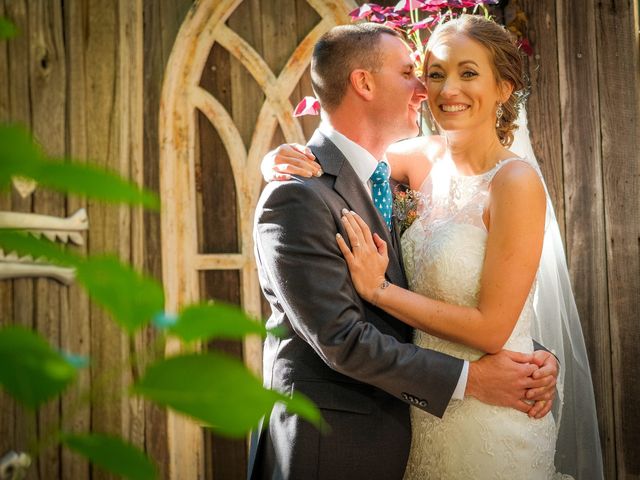 Steve and Emily&apos;s Wedding in Jackson, New Hampshire 74