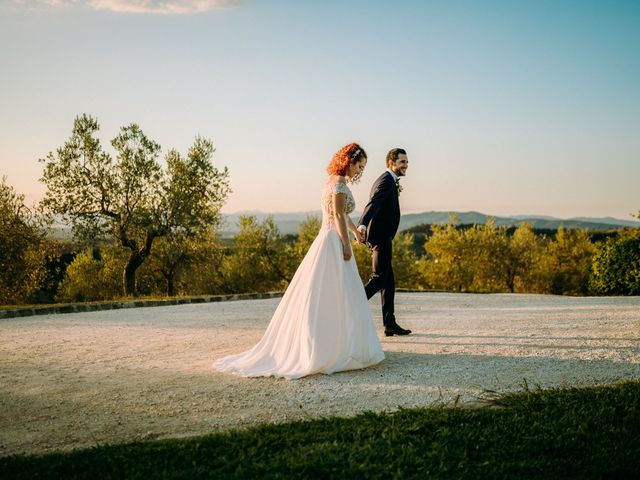 Slim and Rebecca&apos;s Wedding in Florence, Italy 58