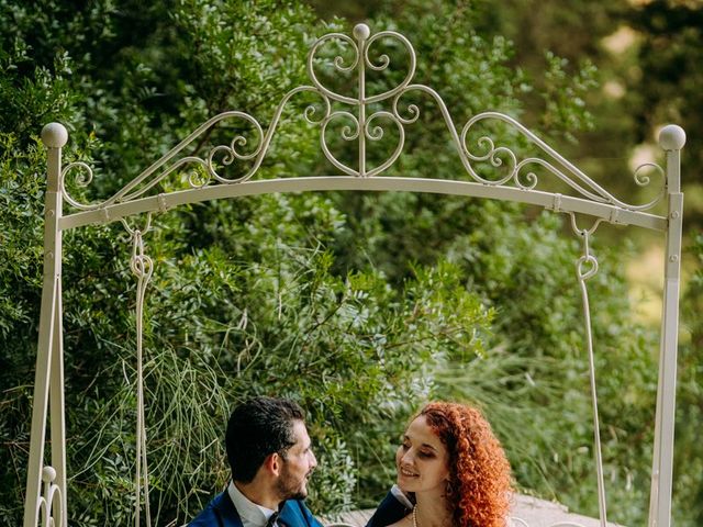 Slim and Rebecca&apos;s Wedding in Florence, Italy 60