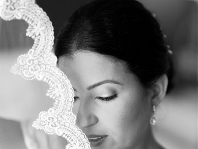 Joseph and Ivanna's Wedding in Fajardo, Puerto Rico 3