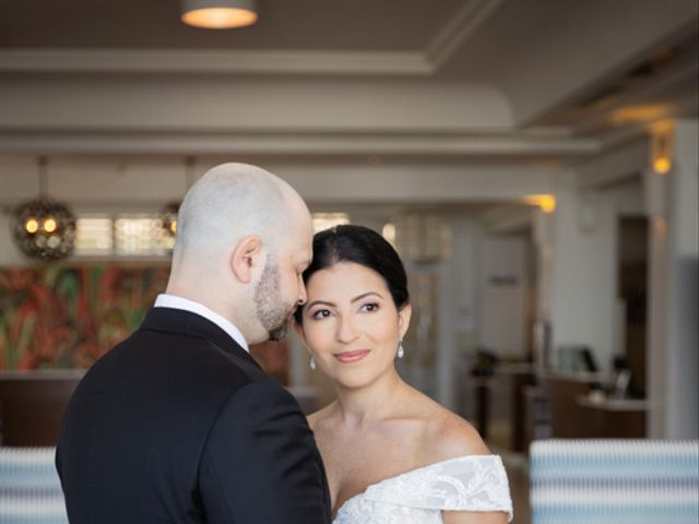 Joseph and Ivanna's Wedding in Fajardo, Puerto Rico 6