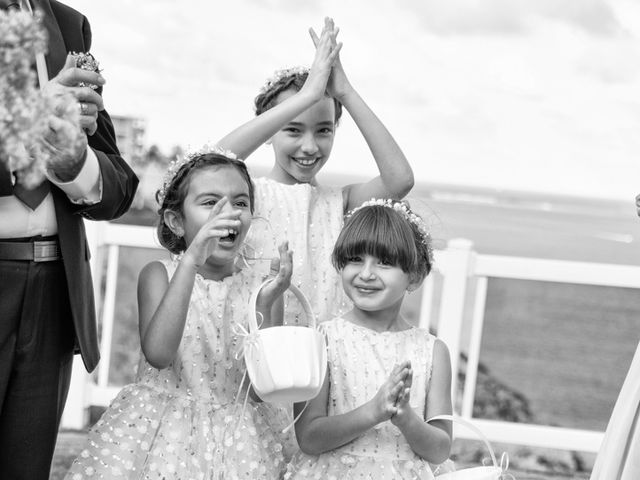 Joseph and Ivanna's Wedding in Fajardo, Puerto Rico 7