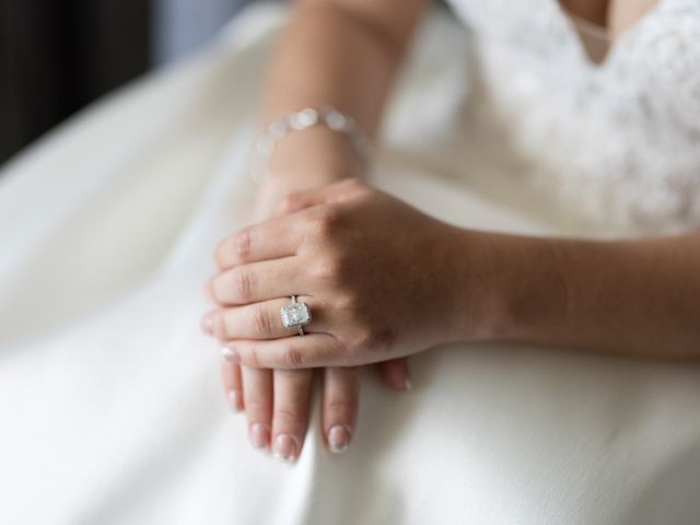 Joseph and Ivanna&apos;s Wedding in Fajardo, Puerto Rico 10